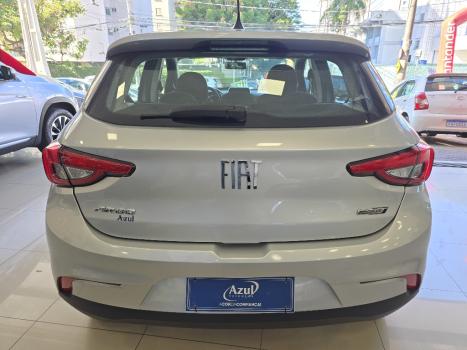 FIAT Argo 1.0 4P FLEX FIREFLY, Foto 4