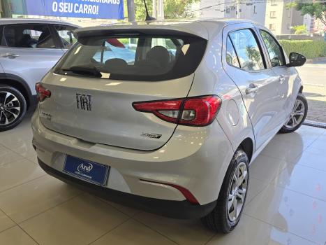 FIAT Argo 1.0 4P FLEX FIREFLY, Foto 5