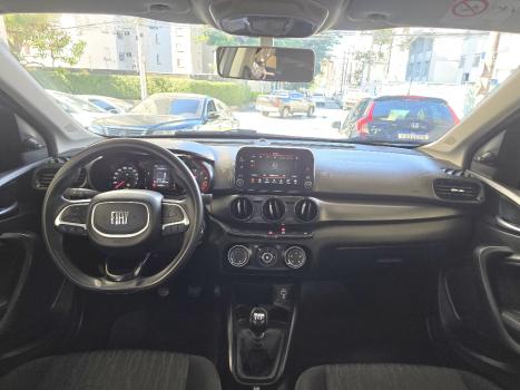FIAT Argo 1.0 4P FLEX FIREFLY, Foto 6