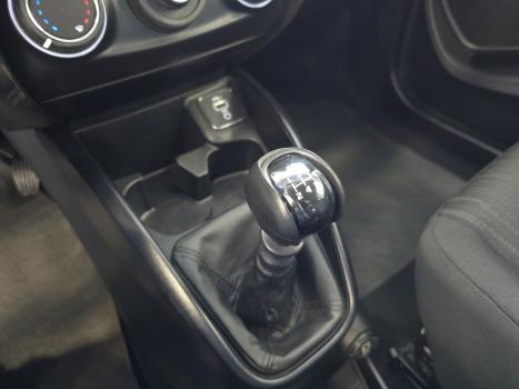 FIAT Argo 1.0 4P FLEX FIREFLY, Foto 8