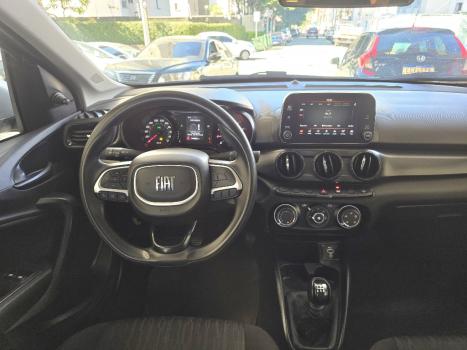 FIAT Argo 1.0 4P FLEX FIREFLY, Foto 9