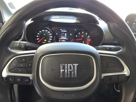 FIAT Argo 1.0 4P FLEX FIREFLY, Foto 10
