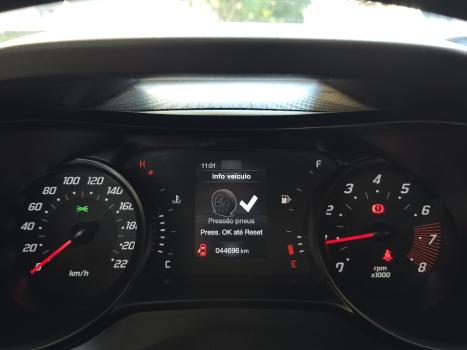 FIAT Argo 1.0 4P FLEX FIREFLY, Foto 11