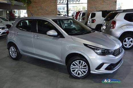 FIAT Argo 1.0 4P FLEX FIREFLY, Foto 2