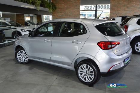 FIAT Argo 1.0 4P FLEX FIREFLY, Foto 7