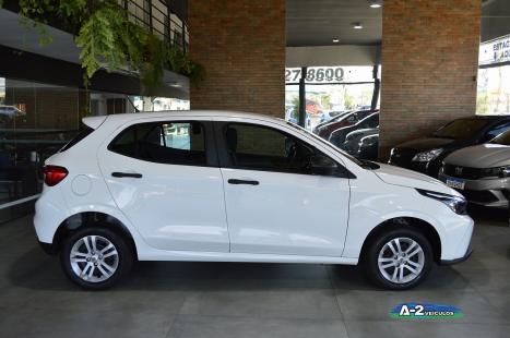 FIAT Argo 1.0 4P FLEX FIREFLY, Foto 8
