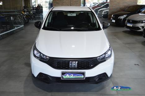 FIAT Argo 1.0 4P FLEX FIREFLY, Foto 10