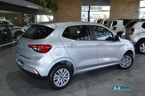 FIAT Argo 1.0 4P FLEX FIREFLY, Foto 6