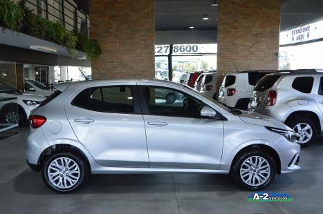 FIAT Argo 1.0 4P FLEX FIREFLY, Foto 8
