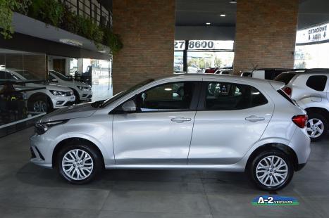 FIAT Argo 1.0 4P FLEX FIREFLY, Foto 9