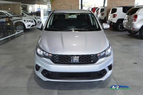 FIAT Argo 1.0 4P FLEX FIREFLY, Foto 10
