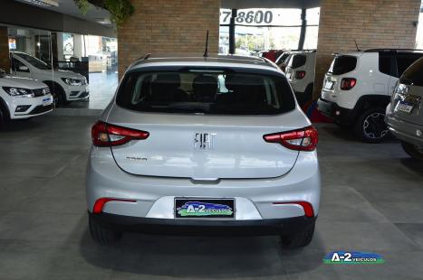 FIAT Argo 1.0 4P FLEX FIREFLY, Foto 11