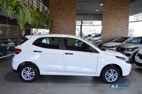 FIAT Argo 1.0 4P FLEX FIREFLY, Foto 8