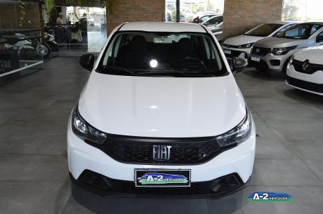 FIAT Argo 1.0 4P FLEX FIREFLY, Foto 10
