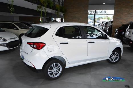 FIAT Argo 1.0 4P FLEX FIREFLY DRIVE, Foto 6