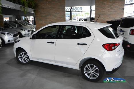 FIAT Argo 1.0 4P FLEX FIREFLY DRIVE, Foto 7