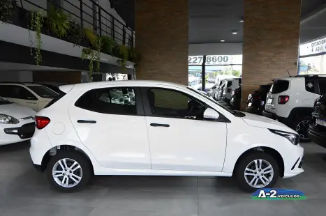 FIAT Argo 1.0 4P FLEX FIREFLY DRIVE, Foto 8