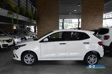 FIAT Argo 1.0 4P FLEX FIREFLY DRIVE, Foto 9