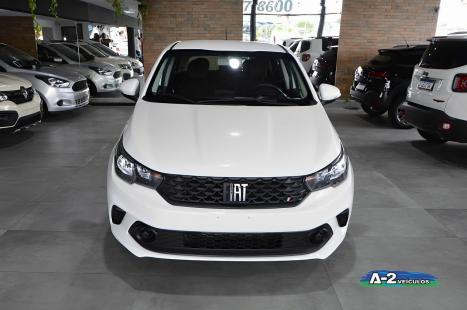 FIAT Argo 1.0 4P FLEX FIREFLY DRIVE, Foto 10