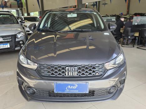 FIAT Argo 1.0 4P FLEX FIREFLY DRIVE, Foto 2