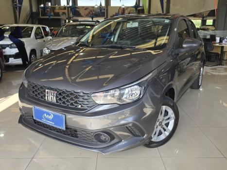 FIAT Argo 1.0 4P FLEX FIREFLY DRIVE, Foto 3