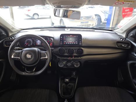 FIAT Argo 1.0 4P FLEX FIREFLY DRIVE, Foto 7