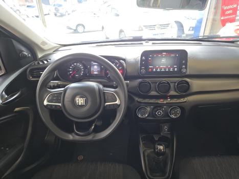 FIAT Argo 1.0 4P FLEX FIREFLY DRIVE, Foto 10