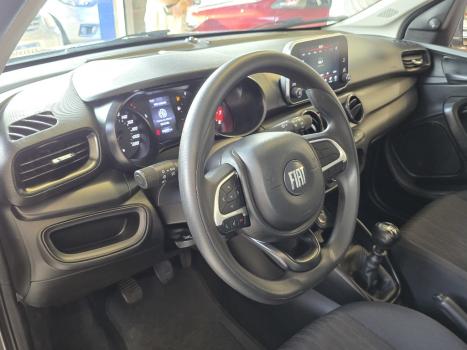 FIAT Argo 1.0 4P FLEX FIREFLY DRIVE, Foto 13