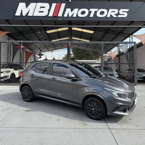 FIAT Argo 1.0 4P FLEX FIREFLY DRIVE, Foto 1