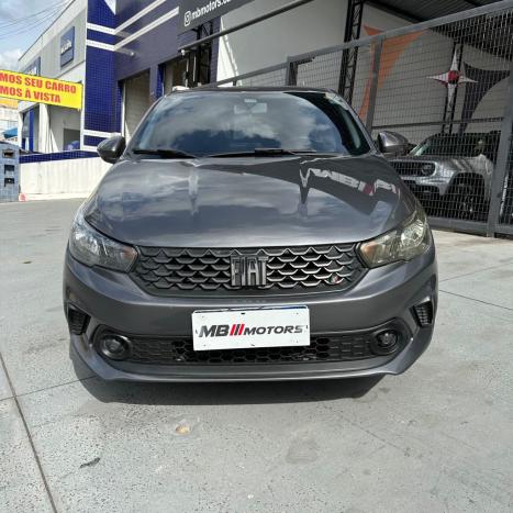 FIAT Argo 1.0 4P FLEX FIREFLY DRIVE, Foto 3