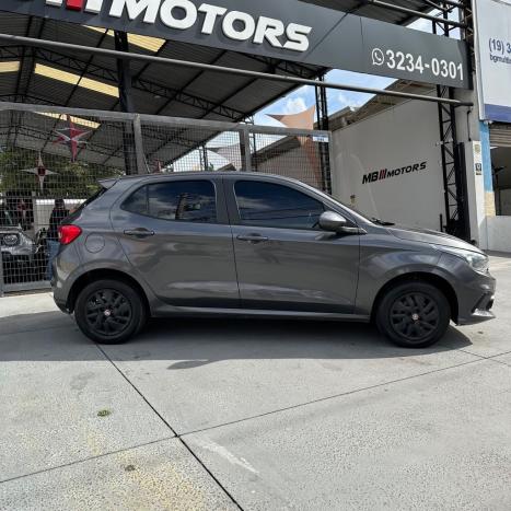FIAT Argo 1.0 4P FLEX FIREFLY DRIVE, Foto 7