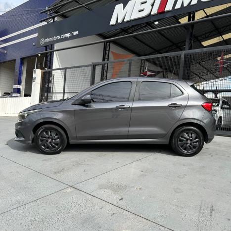 FIAT Argo 1.0 4P FLEX FIREFLY DRIVE, Foto 8