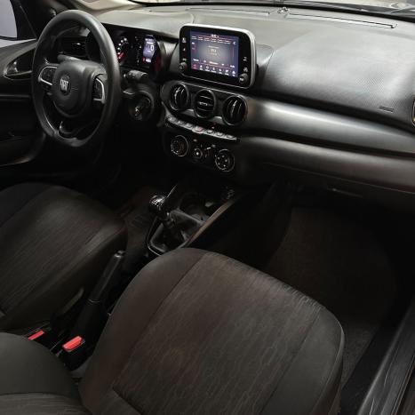 FIAT Argo 1.0 4P FLEX FIREFLY DRIVE, Foto 14