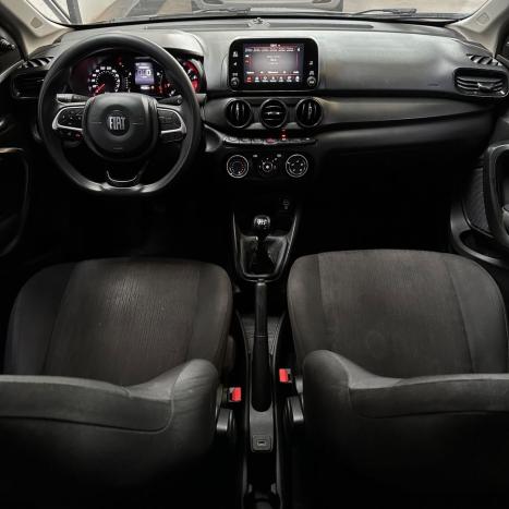 FIAT Argo 1.0 4P FLEX FIREFLY DRIVE, Foto 15