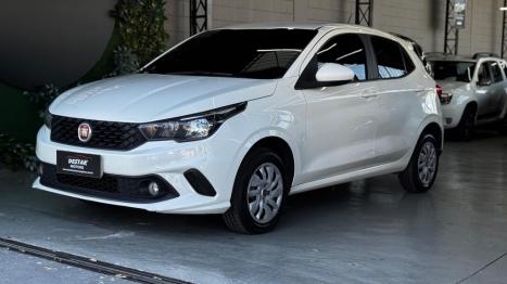 FIAT Argo 1.0 4P FLEX FIREFLY DRIVE, Foto 1