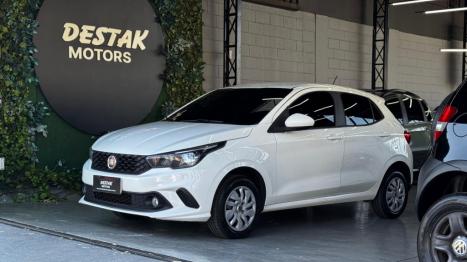 FIAT Argo 1.0 4P FLEX FIREFLY DRIVE, Foto 3