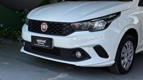 FIAT Argo 1.0 4P FLEX FIREFLY DRIVE, Foto 7