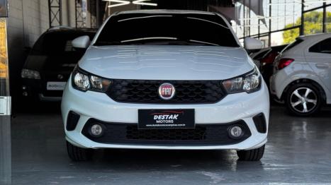 FIAT Argo 1.0 4P FLEX FIREFLY DRIVE, Foto 8