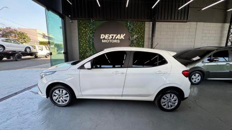 FIAT Argo 1.0 4P FLEX FIREFLY DRIVE, Foto 15