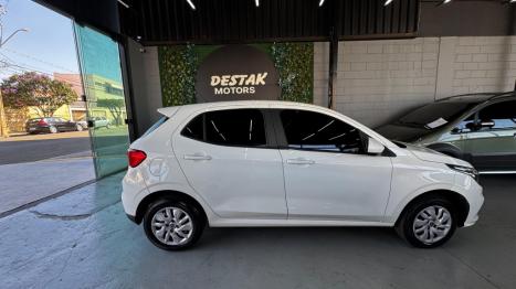 FIAT Argo 1.0 4P FLEX FIREFLY DRIVE, Foto 17