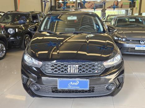 FIAT Argo 1.0 4P FLEX FIREFLY DRIVE, Foto 2