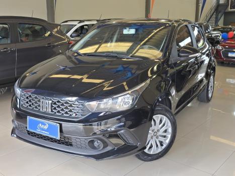 FIAT Argo 1.0 4P FLEX FIREFLY DRIVE, Foto 3