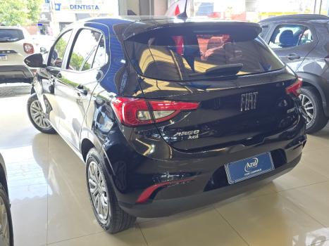 FIAT Argo 1.0 4P FLEX FIREFLY DRIVE, Foto 4