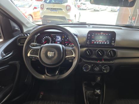 FIAT Argo 1.0 4P FLEX FIREFLY DRIVE, Foto 10
