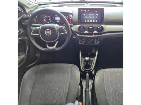 FIAT Argo 1.0 4P FLEX FIREFLY DRIVE, Foto 2