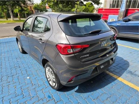 FIAT Argo 1.0 4P FLEX FIREFLY DRIVE, Foto 3