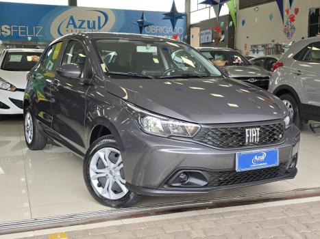 FIAT Argo 1.0 4P FLEX FIREFLY, Foto 1