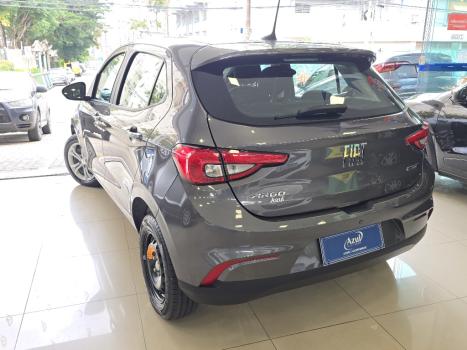 FIAT Argo 1.0 4P FLEX FIREFLY, Foto 4