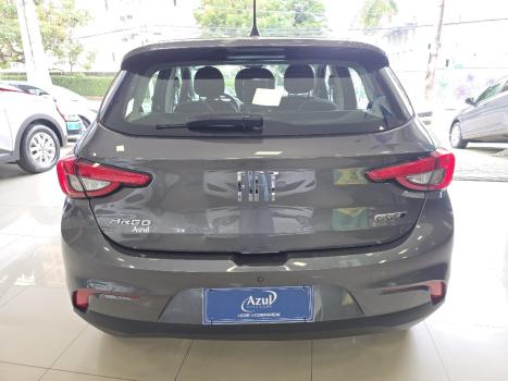 FIAT Argo 1.0 4P FLEX FIREFLY, Foto 5