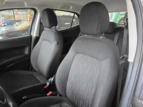 FIAT Argo 1.0 4P FLEX FIREFLY, Foto 15